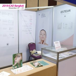 2019 ICAD Bangkok