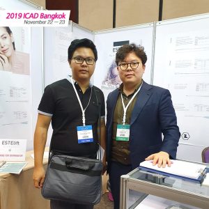 2019 ICAD Bangkok