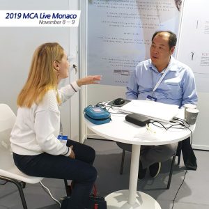 2019 MCA Live Monaco