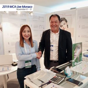 2019 MCA Live Monaco