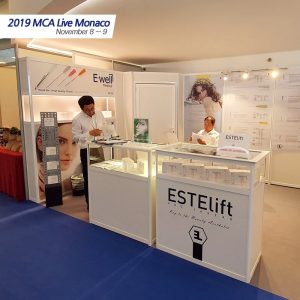 2019 MCA Live Monaco